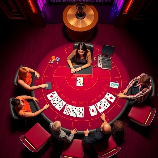 winplus bet categories overview displayed on a smartphone screen