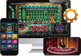 Filipino player browsing winplus slots on a smartphone